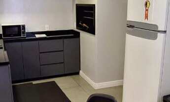 Imagem 2: Apartamento Mobiliado em Canoas, Niterói - Aluguel