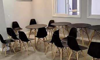 Imagem 3: Apartamento Mobiliado em Canoas, Niterói - Aluguel