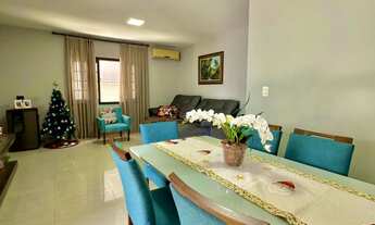 Imagem 2: Casa na Vila Operaria com excelente área de festas