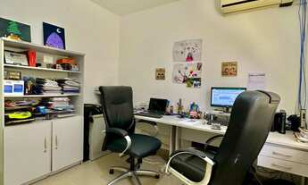 Imagem 5: Casa na Vila Operaria com excelente área de festas