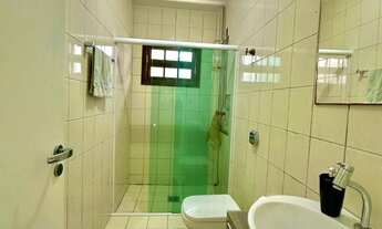 Imagem 6: Casa na Vila Operaria com excelente área de festas