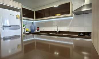 Imagem 2: Apartamento à venda em Itajaí, Vila Operária - Sacada com Churrasqueira e Lazer Completo