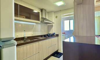 Imagem 3: Apartamento à venda em Itajaí, Vila Operária - Sacada com Churrasqueira e Lazer Completo