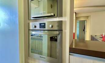 Imagem 4: Apartamento à venda em Itajaí, Vila Operária - Sacada com Churrasqueira e Lazer Completo