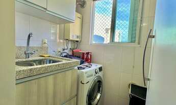 Imagem 5: Apartamento à venda em Itajaí, Vila Operária - Sacada com Churrasqueira e Lazer Completo