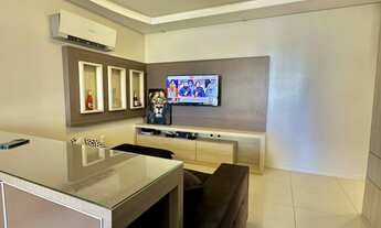 Imagem 6: Apartamento à venda em Itajaí, Vila Operária - Sacada com Churrasqueira e Lazer Completo