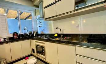 Imagem 2: Imóvel mobiliado em Itajaí: Apartamento à venda na Fazenda - Vila da Regata