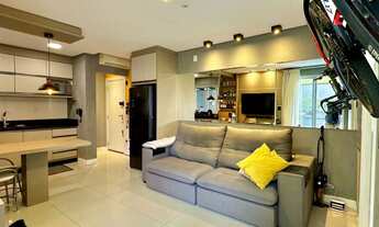 Imagem 4: Imóvel mobiliado em Itajaí: Apartamento à venda na Fazenda - Vila da Regata