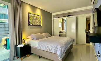 Imagem 5: Imóvel mobiliado em Itajaí: Apartamento à venda na Fazenda - Vila da Regata