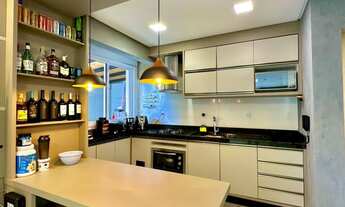 Imagem 1: Imóvel mobiliado em Itajaí: Apartamento à venda na Fazenda - Vila da Regata