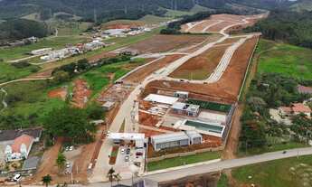 Imagem: Terreno em Condomínio em Itajaí - Rio