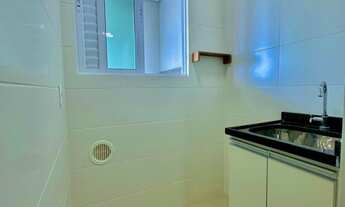 Imagem 4: Apartamento, Fazenda, Suite +1 dormitório com 78m²