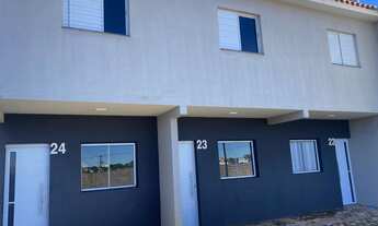 Imagem: Sobrado à Venda Próximo ao Centro