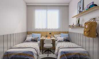 Imagem 7: Casas Á Venda (Programa Casa Verde Amarela) - Próx. Ao Anita Tiezzi