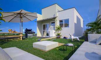 Imagem 3: Casas Á Venda (Programa Casa Verde Amarela) - Próx. Ao Anita Tiezzi