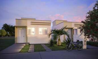 Imagem: Casas Á Venda (Programa Casa Verde Amarela)