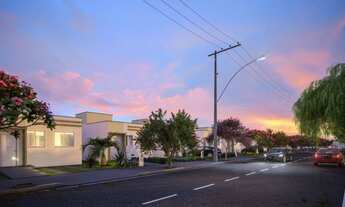 Imagem 2: Casas Á Venda (Programa Casa Verde Amarela) - Próx. Ao Anita Tiezzi