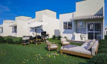 Imagem 4: Casas Á Venda (Programa Casa Verde Amarela) - Próx. Ao Anita Tiezzi