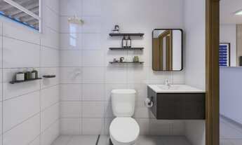 Imagem 5: Casas Á Venda (Programa Casa Verde Amarela) - Próx. Ao Anita Tiezzi