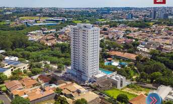 Imagem: Apartamento à Venda Jd. Petrópolis