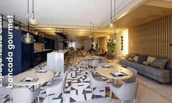 Imagem 7: Apartamento à Venda Jd. Petrópolis