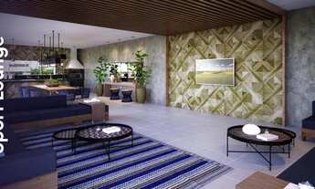 Imagem 2: Apartamento à Venda Jd. Petrópolis