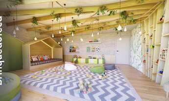 Imagem 4: Apartamento à Venda Jd. Petrópolis