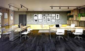 Imagem 5: Apartamento à Venda Jd. Petrópolis