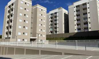 Imagem: Apartamento à Venda - Ville Felicittà