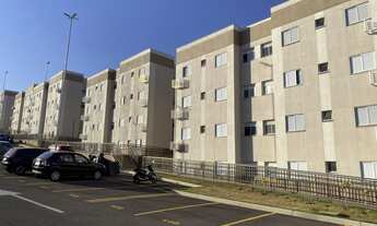 Imagem 2: Apartamento à Venda - AV. Paulo Marcondes