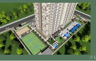 Imagem 7: Apartamento à Venda Próximo ao Anglo (Na Planta