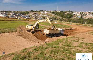 Imagem 5: Terrenos Parcelados Direto com a Incorporadora
