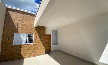 Imagem: Linda Casa à Venda - Jd. Porto Bello