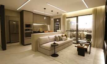 Imagem 2: Apartamento Alto Padrão Á Venda - Vila Ocidental