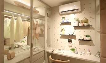 Imagem 6: Apartamento Alto Padrão Á Venda - Vila Ocidental