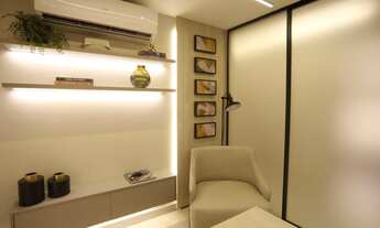 Imagem 7: Apartamento Alto Padrão Á Venda - Vila Ocidental