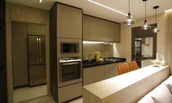 Imagem 3: Apartamento Alto Padrão Á Venda - Vila Ocidental