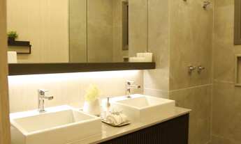 Imagem 4: Apartamento Alto Padrão Á Venda - Vila Ocidental