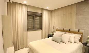 Imagem 5: Apartamento Alto Padrão Á Venda - Vila Ocidental