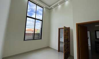 Imagem: Linda Casa À Venda - Jd. Iguaçu