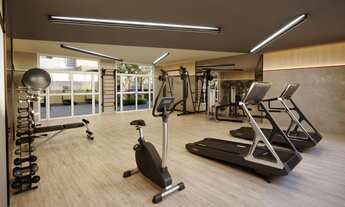 Imagem 7: Apartamento à Venda Próximo ao Prudenshopping(Em Construção