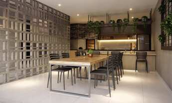 Imagem 4: Apartamento à Venda Próximo ao Prudenshopping(Em Construção