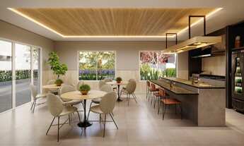 Imagem 5: Apartamento à Venda Próximo ao Prudenshopping(Em Construção