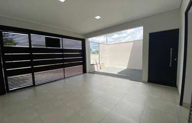 Imagem 3: Linda Casa à Venda Residencial Minerva I