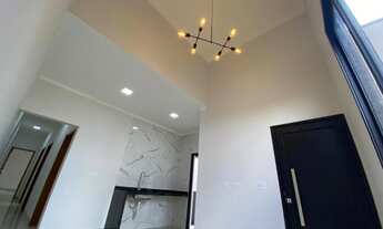 Imagem: Linda Casa à Venda Residencial Minerva