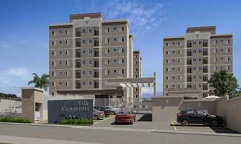 Imagem 2: Apartamento na Planta - Facilidade de Pagamento!