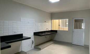 Imagem 4: Excelente Casa à Venda Jd. Mediterrâneo