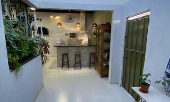 Imagem: Casa À Venda Jd. Mediterrâneo