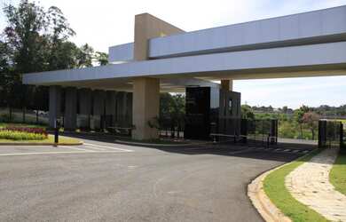 Imagem 3: Terreno à Venda Condomínio Portinari II