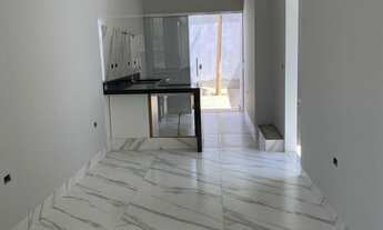 Imagem: Linda Casa Porto Belo Residence